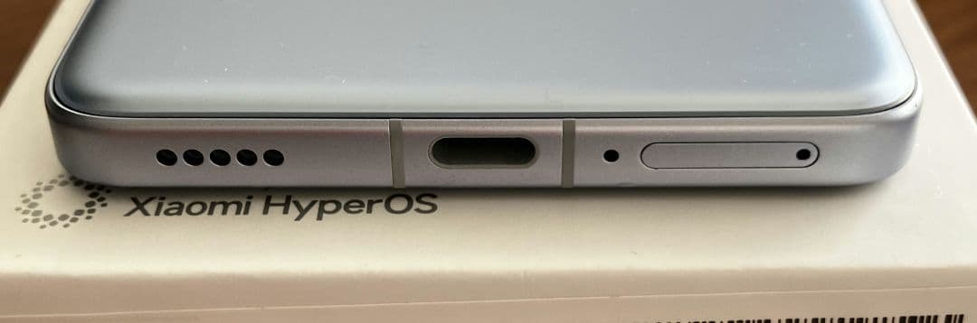 スマートフォン本体 Xiaomi 14T Pro 12GB RAM/256GB ROM