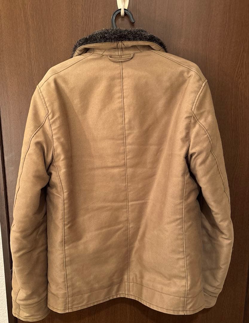 k*2様 ハリウッドランチマーケットBLUEBLUE ジャーマンクロスデッキジャ