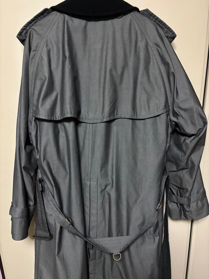 Burberry トレンチコート21
