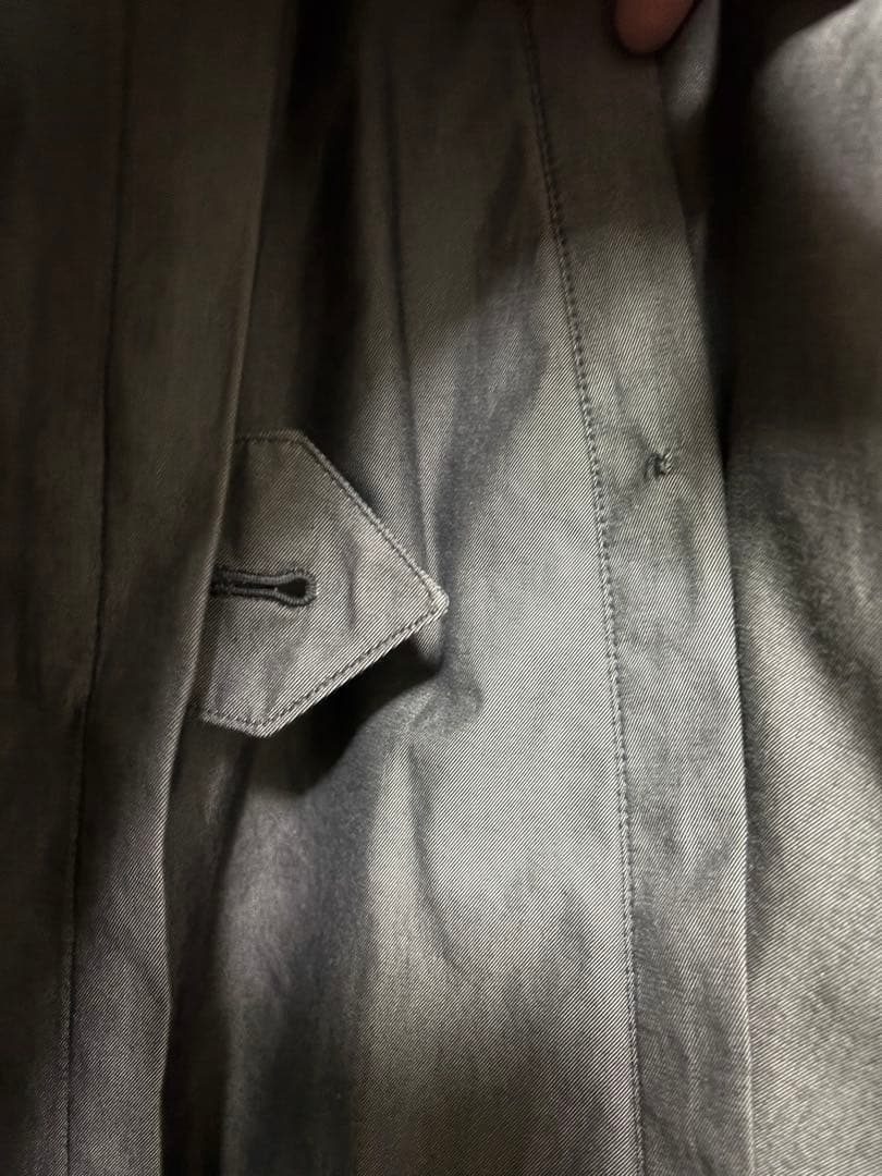 Burberry トレンチコート21