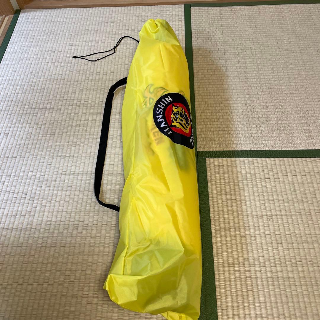 阪神タイガース　バタフライチェア　非売品