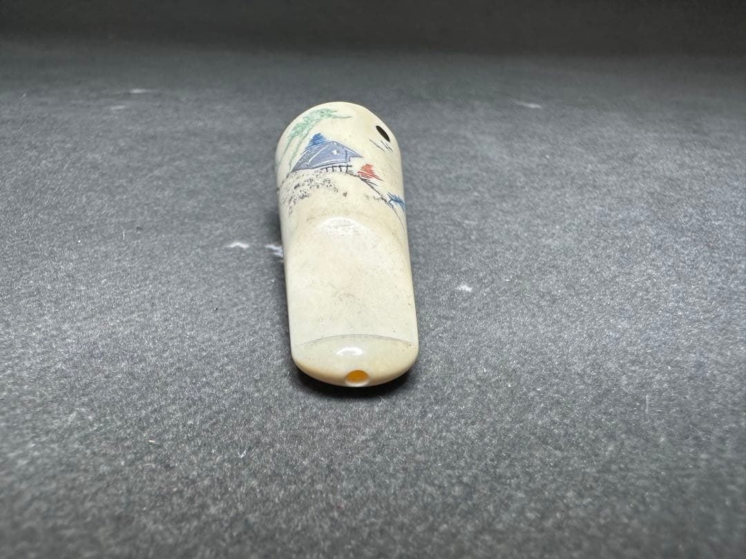 3点まとめ　　極上　天然素材　喫煙具　煙管 パイプ　昭和レト　骨董アンティーク