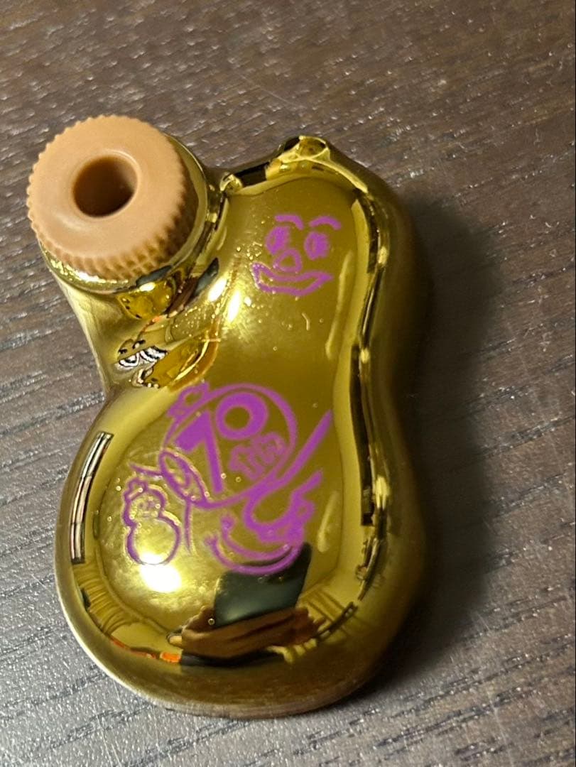 ひょうちゃん　金　激レア　70周年記念