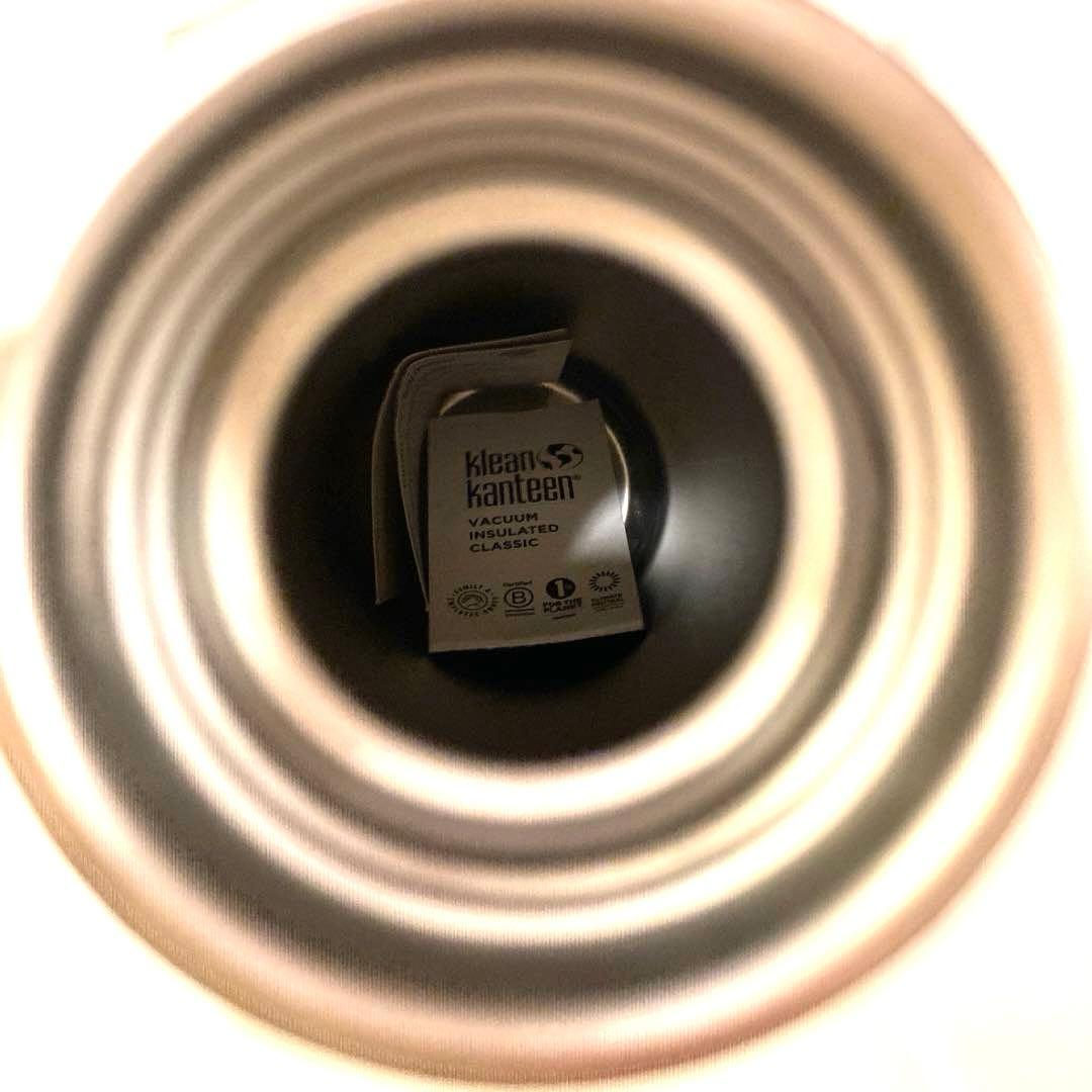 Klean Kanteen Insulated Classic 25 oz 水筒