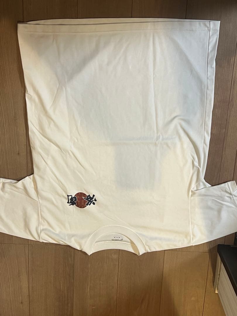 グラフィッツァ 長袖Tシャツ 2L