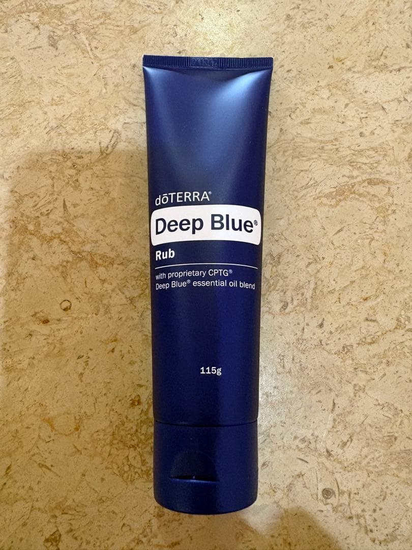 TOMIKO様専⭐︎ディープブルーラブ2本セット