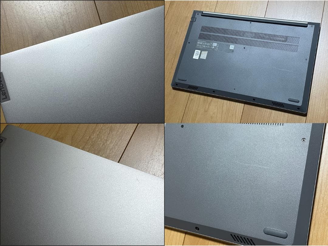 ThinkBook 15 G2 ITL（i5/16G/512G/FHD/オフィス