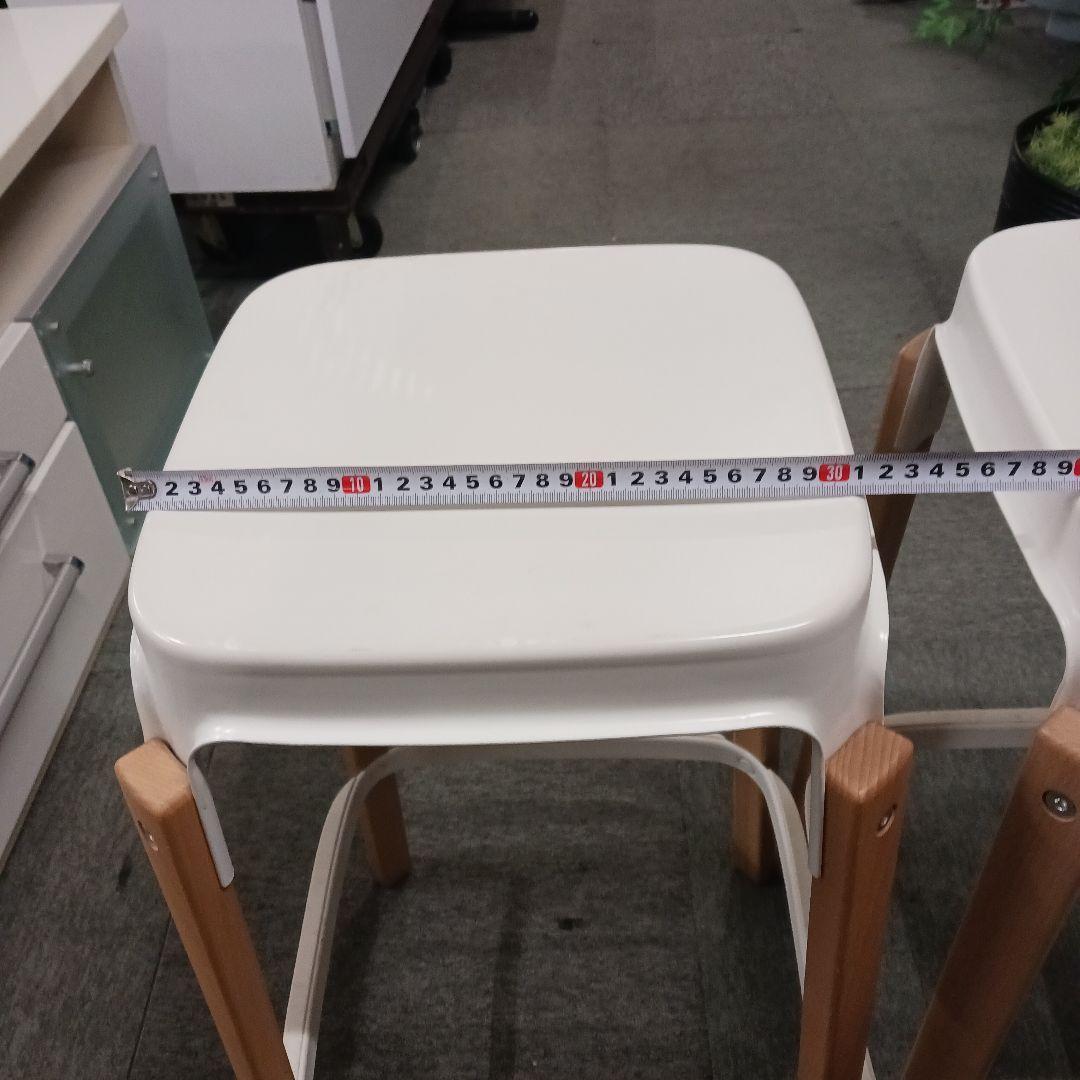 MAGIS  2脚セット ロナン＆エルワン・ブルレック  DK346 K②
