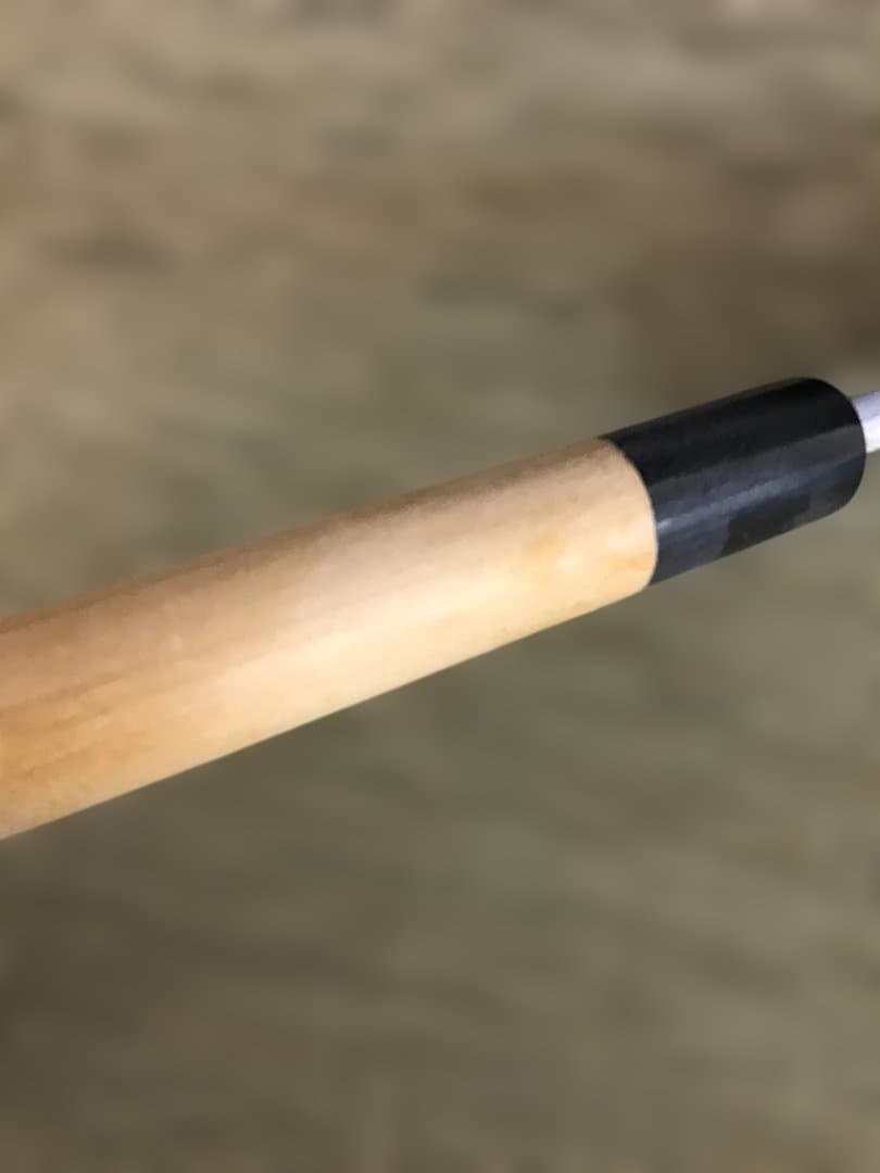 【新品未使用】堺孝行　和包丁本霞研シリーズ 出刃165ｍｍ