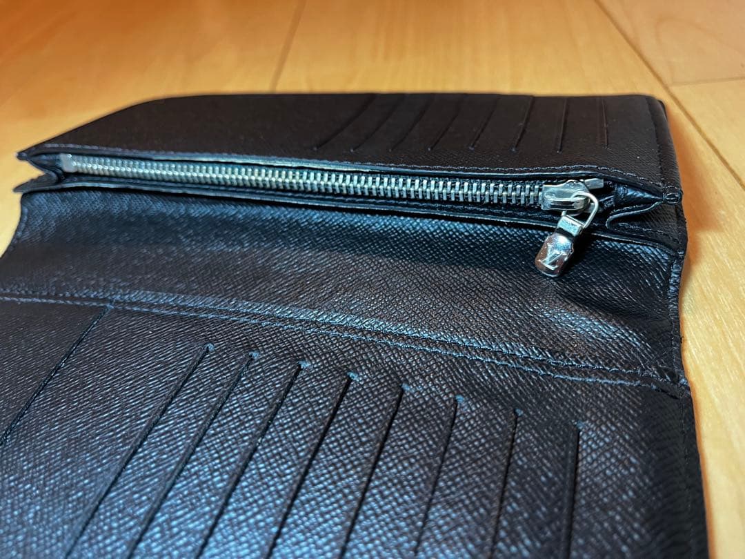 LOUIS VUITTON ルイヴィトン ダミエ 長財布