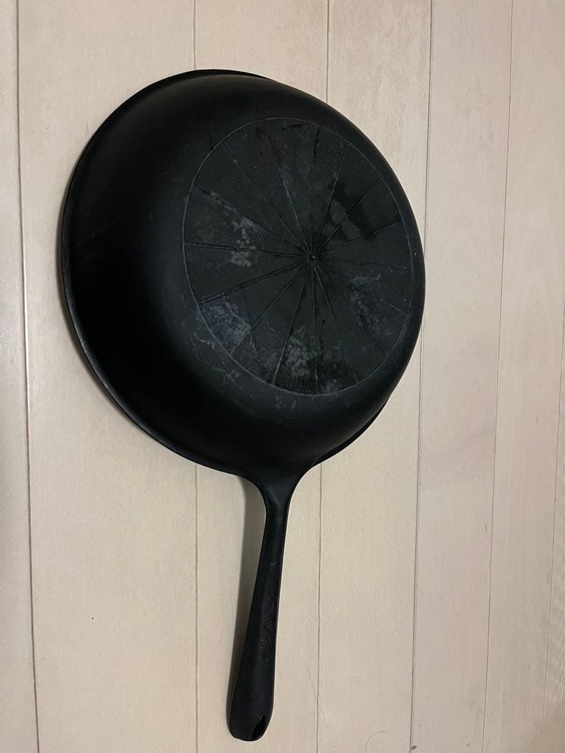 魔法のフライパン 26cm 中古