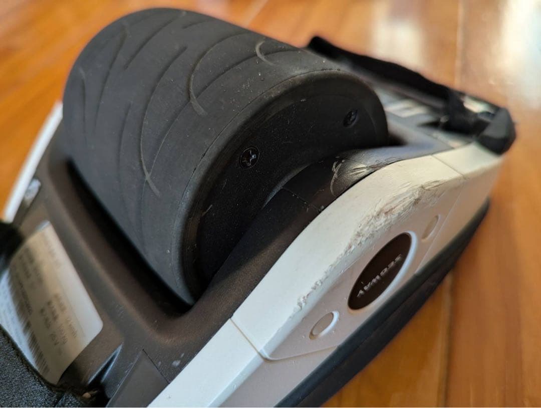 最終値下げ★セグウェイ★SEGWAY DRIFT W1 電動スケートボード
