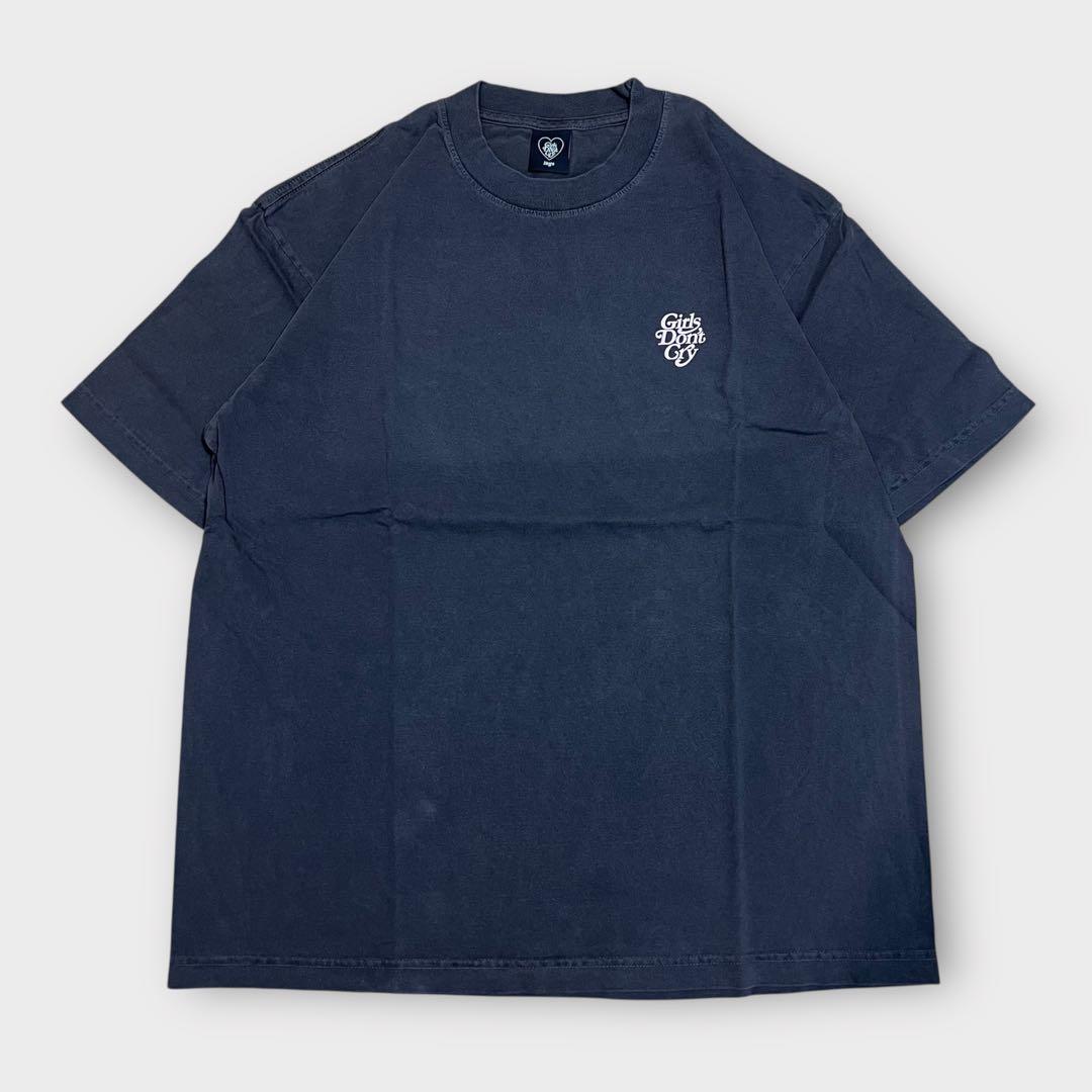 トップス Girls Don't Cry GDC Logo Tee Complex