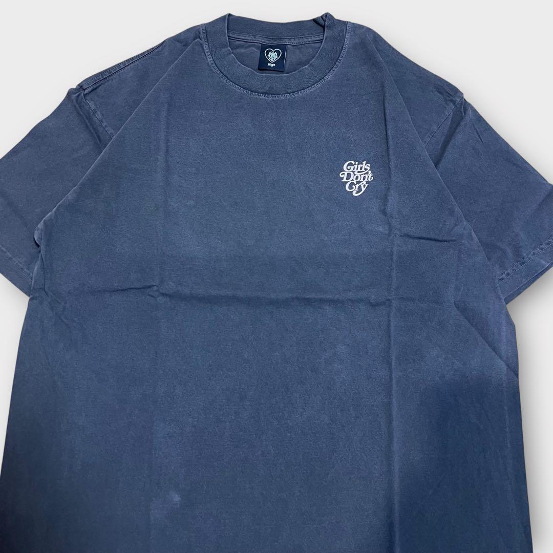 トップス Girls Don't Cry GDC Logo Tee Complex