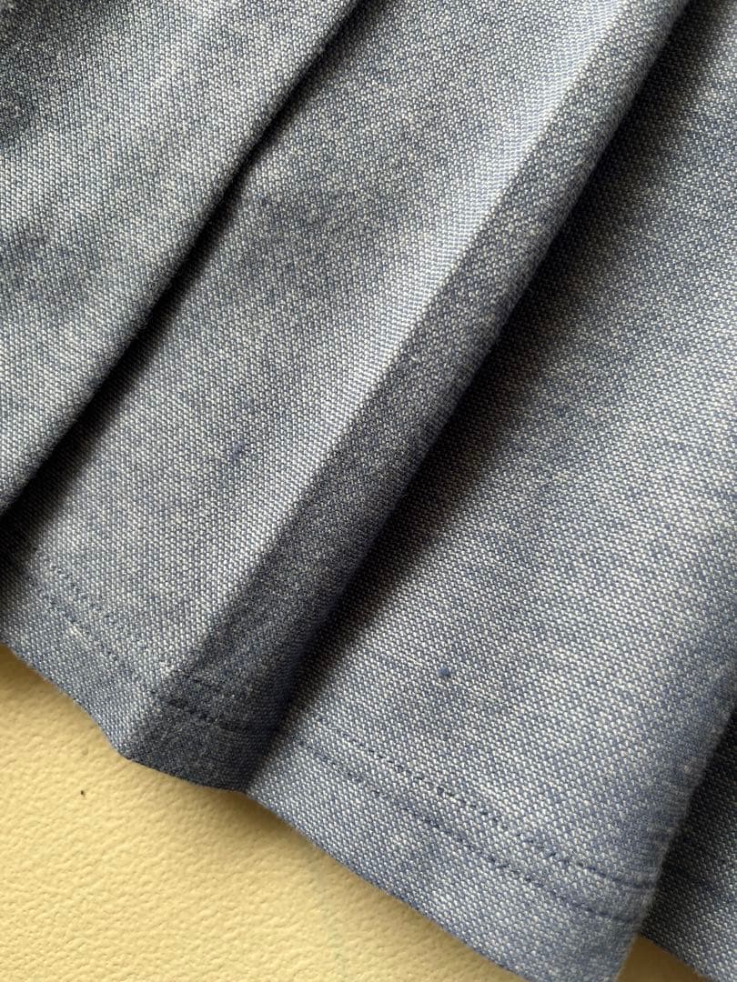 【クリーニング済】ファミリアワンピース　90