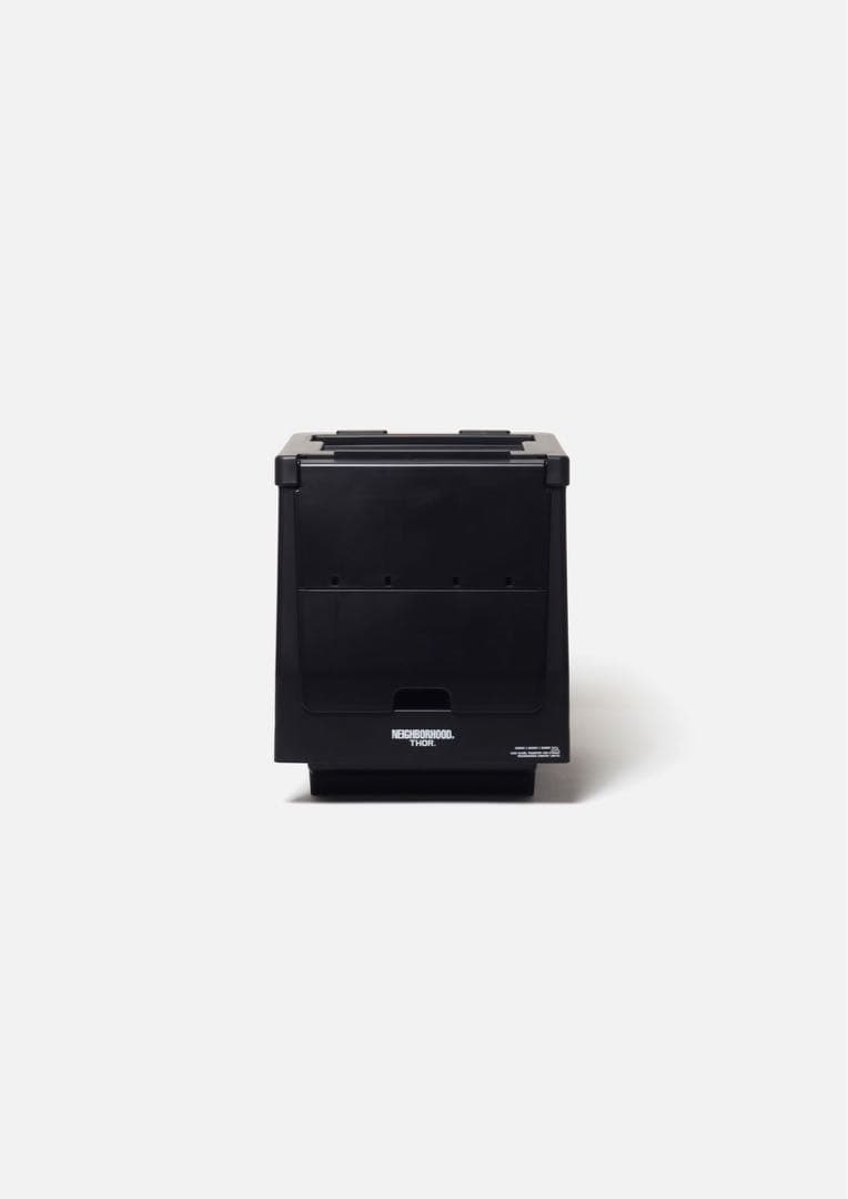 ☆NH X THOR.STACKING SHELF CONTAINER 20L