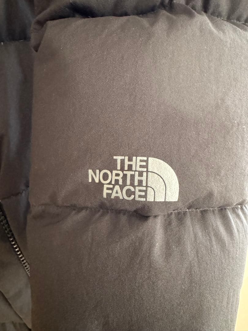 ノースフェイス (THE NORTH FACE)レディース アウター　ロング丈