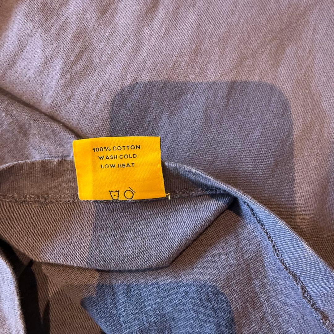 Gallery Dept SOUVENIR L/S ロンT