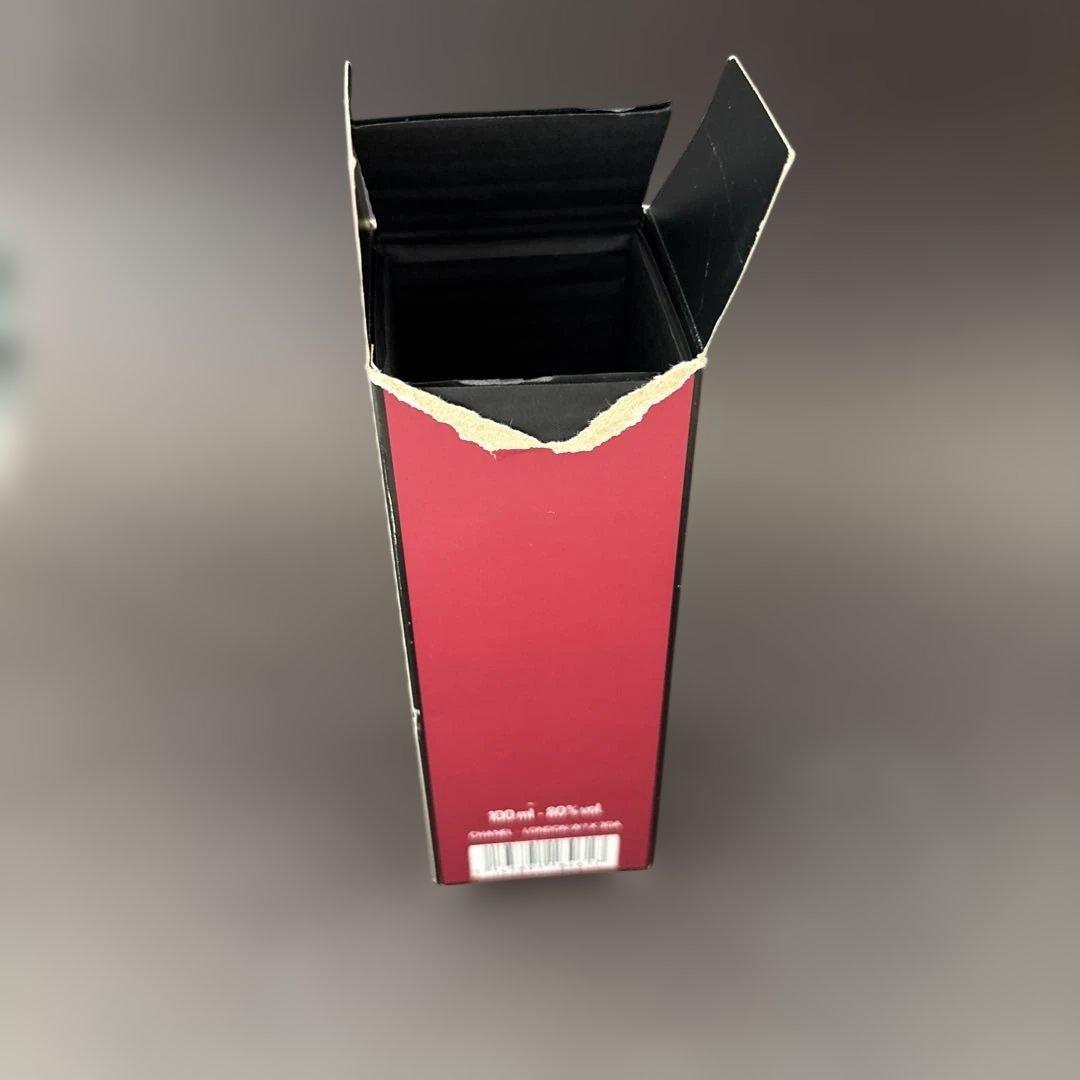 CHANELシャネルアンテウスオードトワレ100ml ほぼ満タン