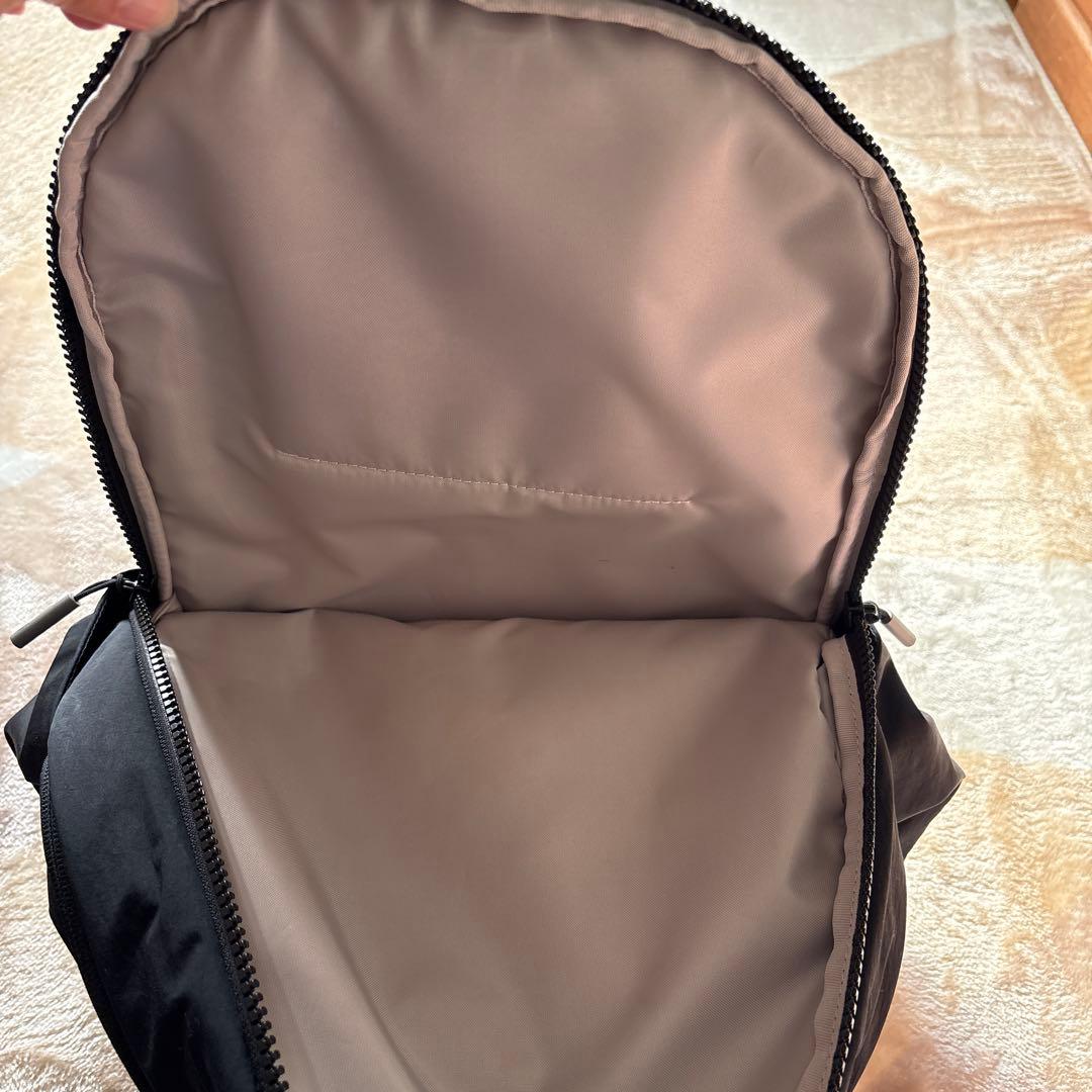 THE NORTH FACE W ネバーストップ デイパック リュック