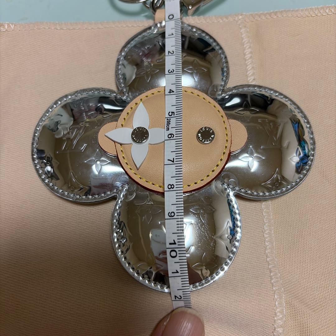 ルイ・ヴィトン 2025 冬 キーホルダー
