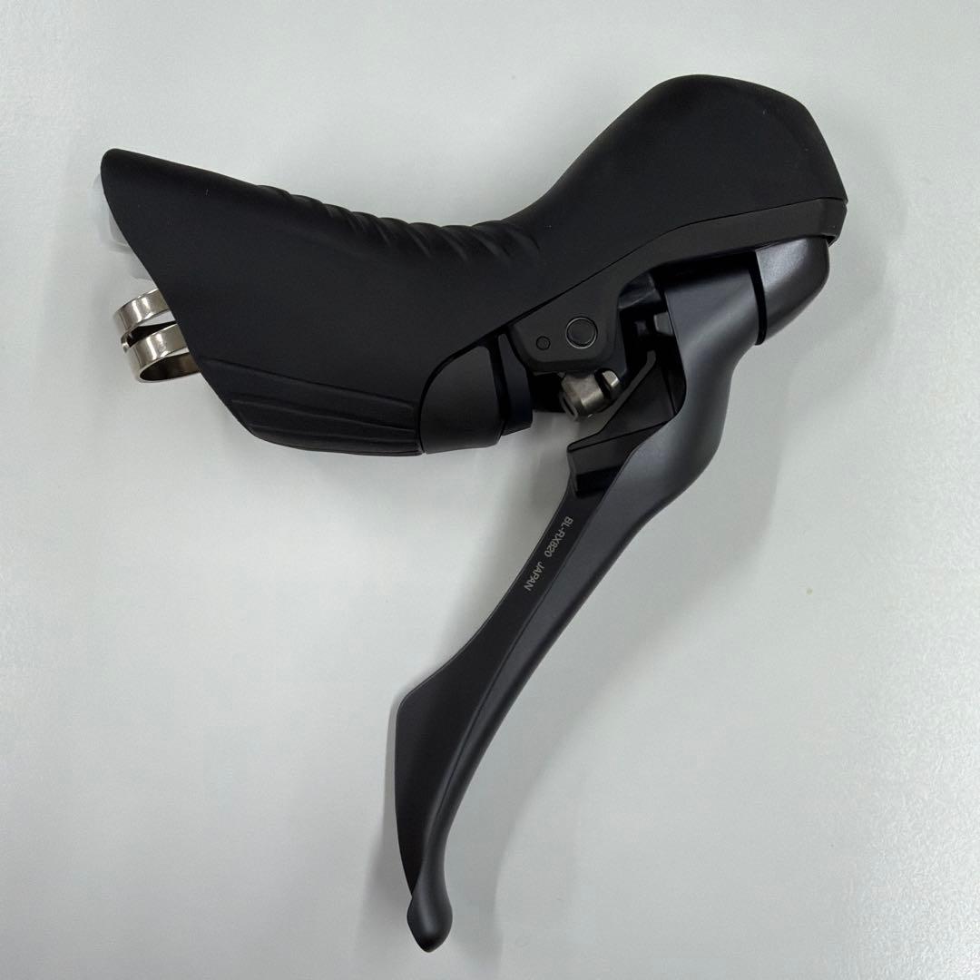 SHIMANO GRX BL-RX820 ブレーキレバー