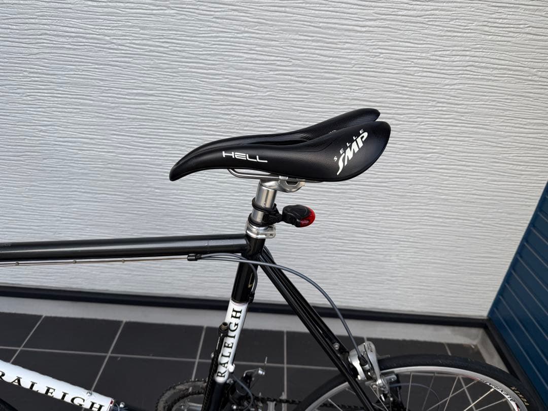 RALEIGH RSW Carlton 群馬県内手渡し限定