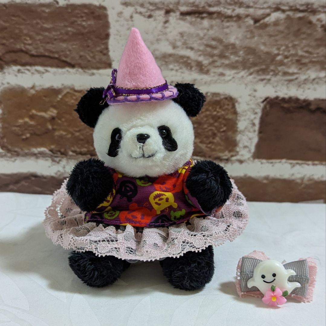 おでシャンClub♡スカルレース♡かわいいハロウィンコスチューム♡パステルカラー
