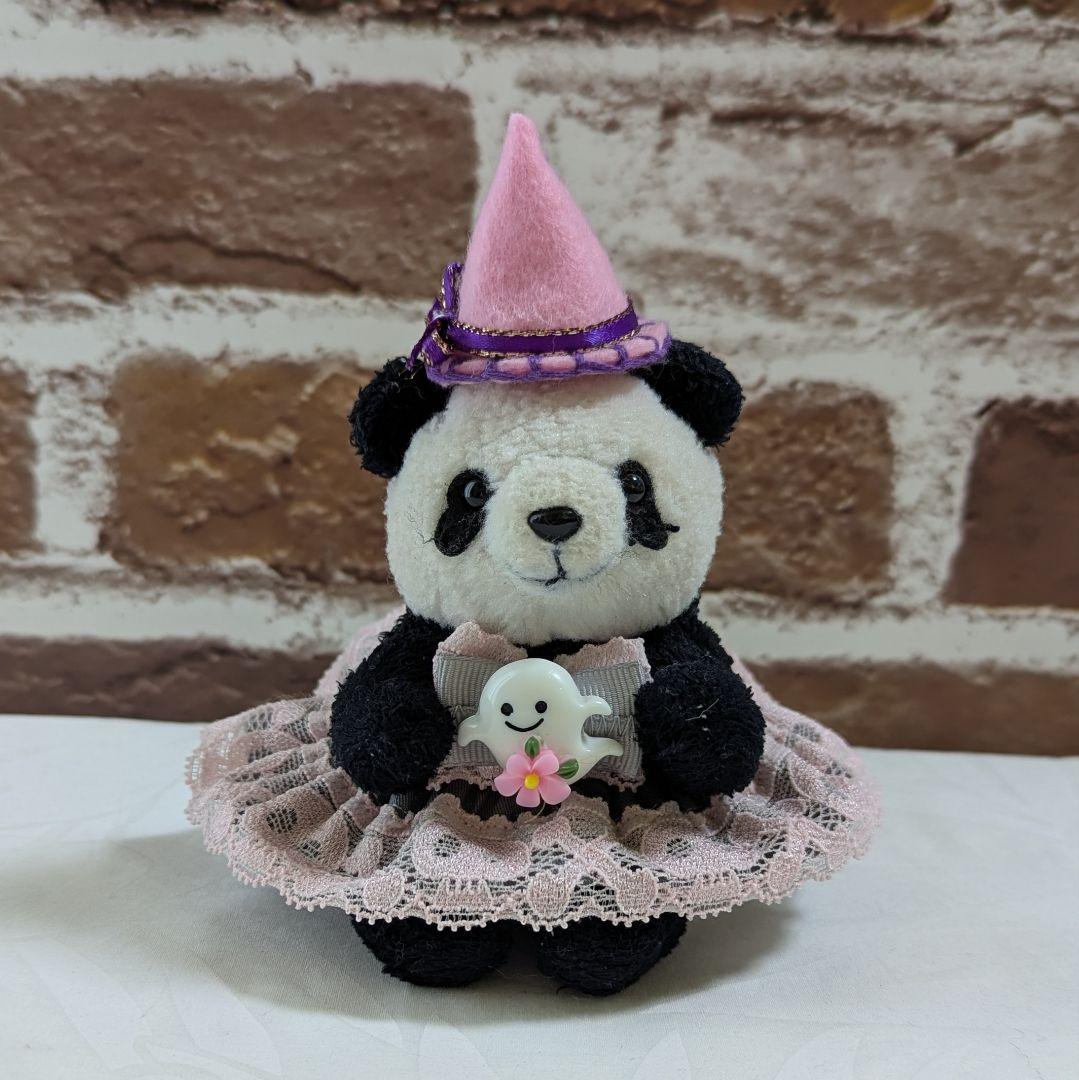 おでシャンClub♡スカルレース♡かわいいハロウィンコスチューム♡パステルカラー