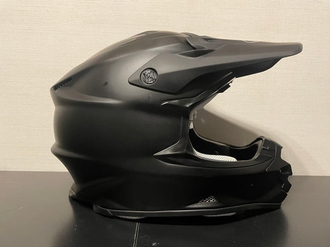 SHOEI VFX-W マットブラック sise XXL