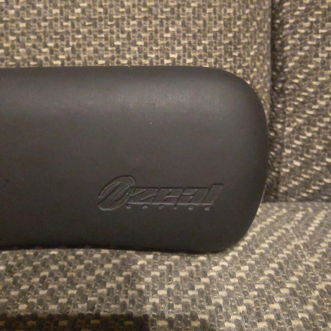 ジール NAKID 偏光サングラス　トゥルービュースポーツ タレックス