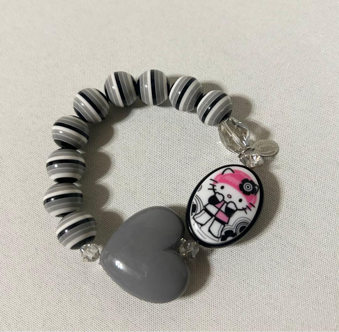 TARINA TARANTINO × ハローキティ コラボ ブレスレット