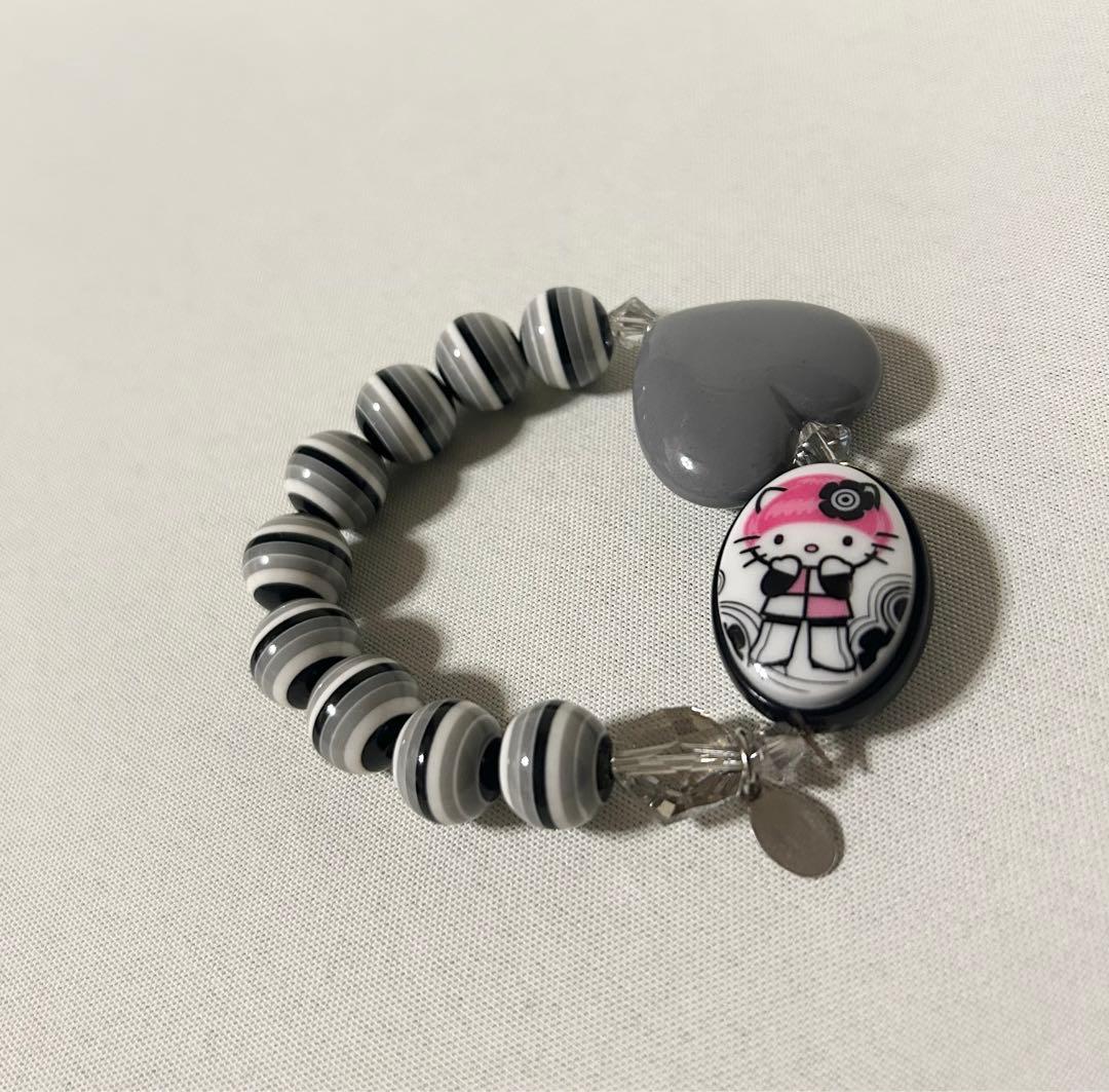 TARINA TARANTINO × ハローキティ コラボ ブレスレット
