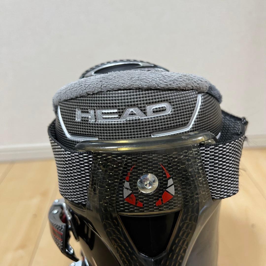 【即日発送】HEAD ヘッド EDGE+8.5 エッジ28.0-28.5cm