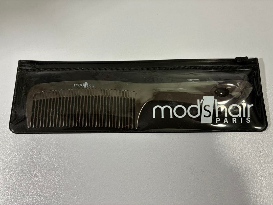 2*5様 LOVE CHROME&modshairコームセット