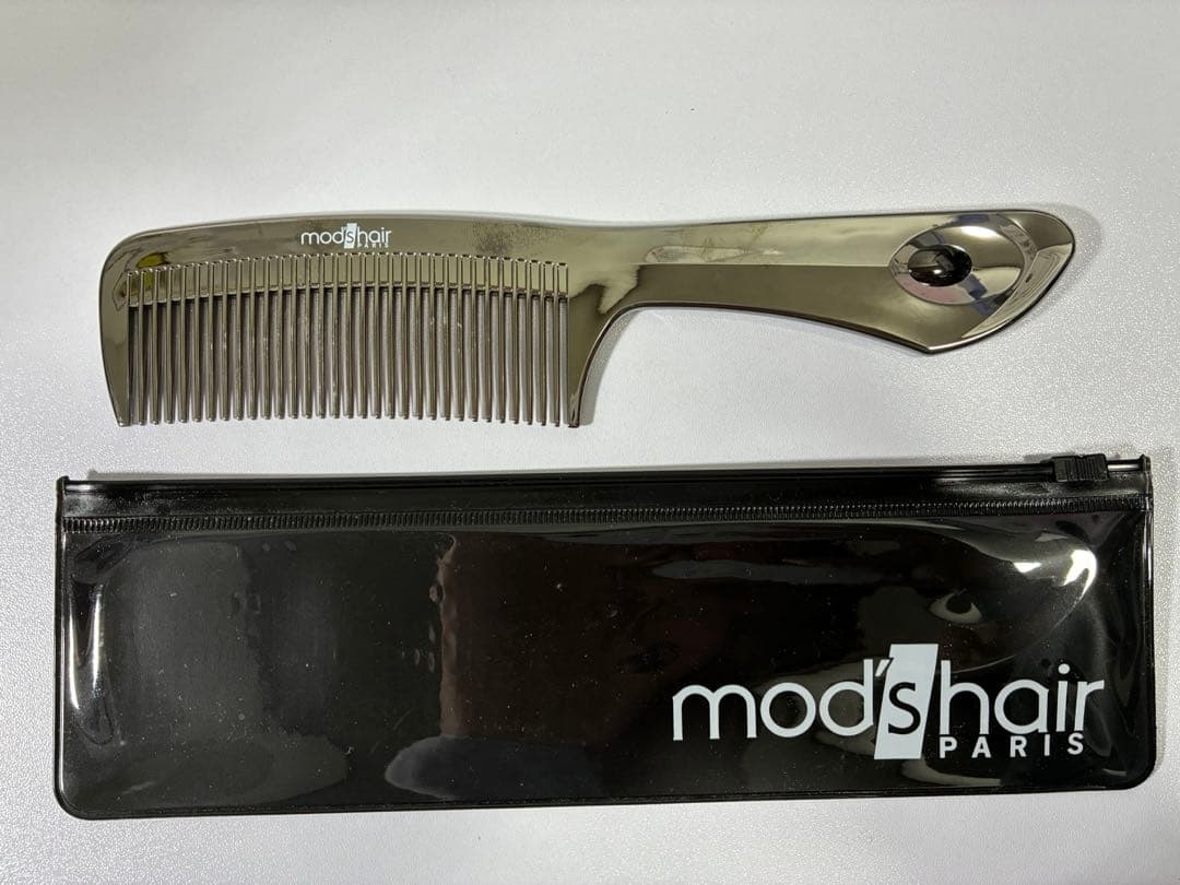 2*5様 LOVE CHROME&modshairコームセット