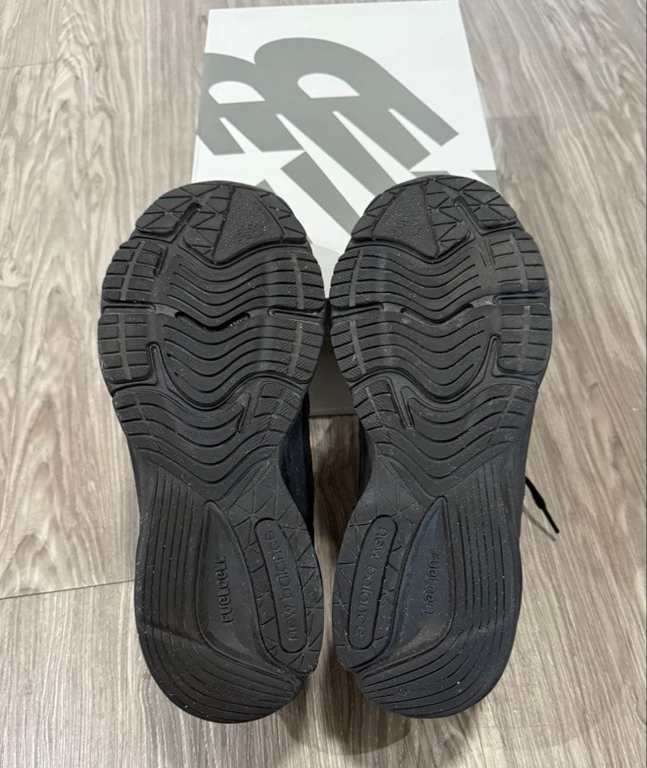 靴 New Balance 996v6 made in USA 8 1/2