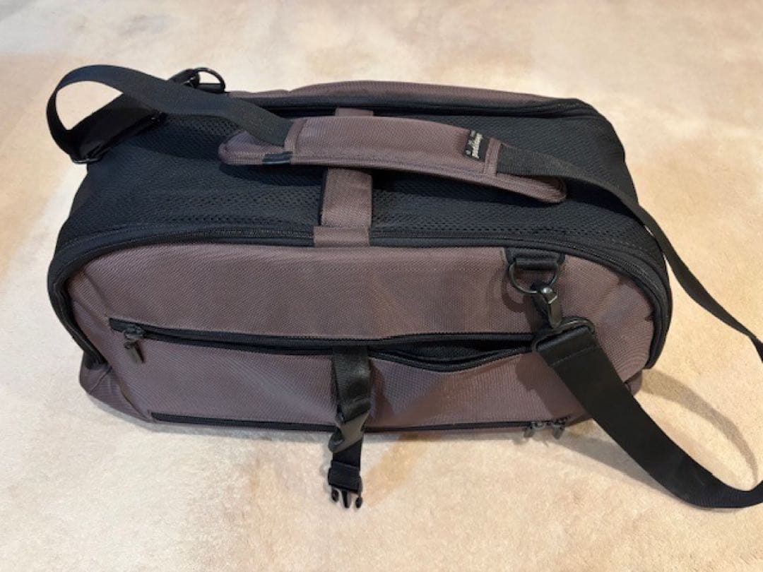 Sleepypod Air（スリーピーポッドエアー）