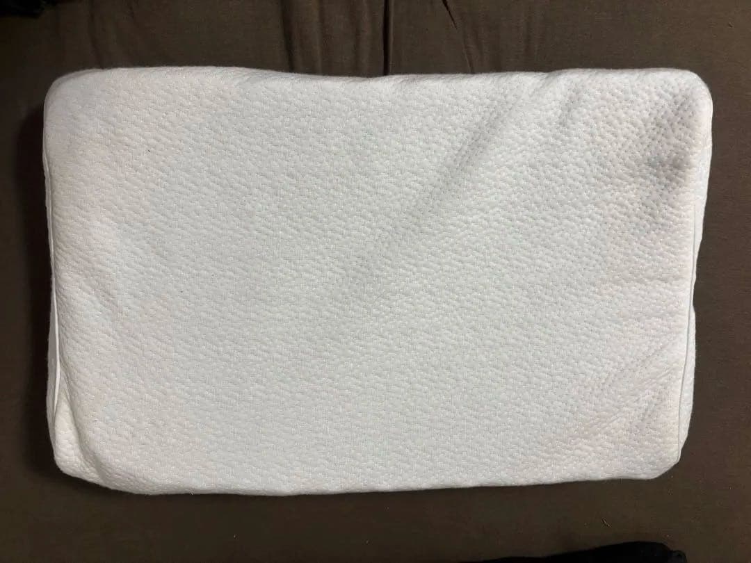 ひつじのいらない枕