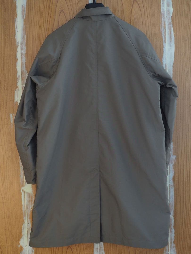 Style Craft Wardrobe COAT #17 ダークベージュ