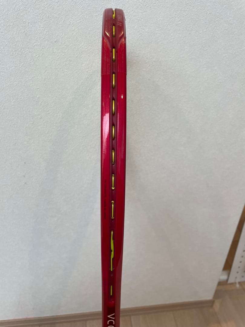 YONEX VCORE 98 硬式テニスラケット