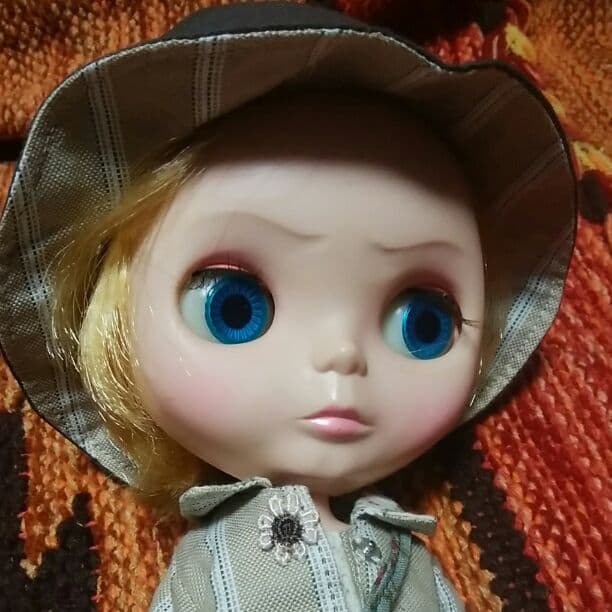 カスタムブライス&アウトフィット付❤プロフ必読