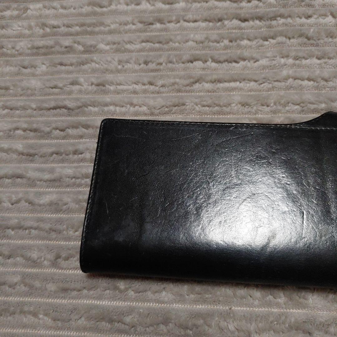 PORTER　革財布