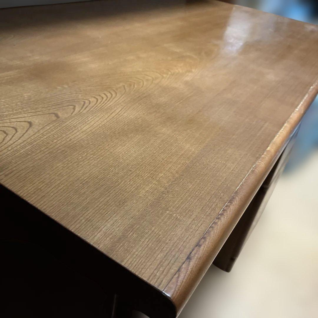 najico 国産 学習机(机部分)