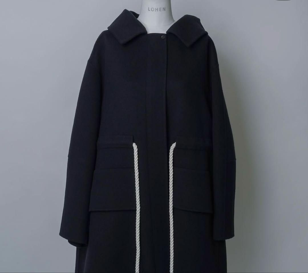 ★ゆう★新品　LOHEN FOODY CODE REVER CORT