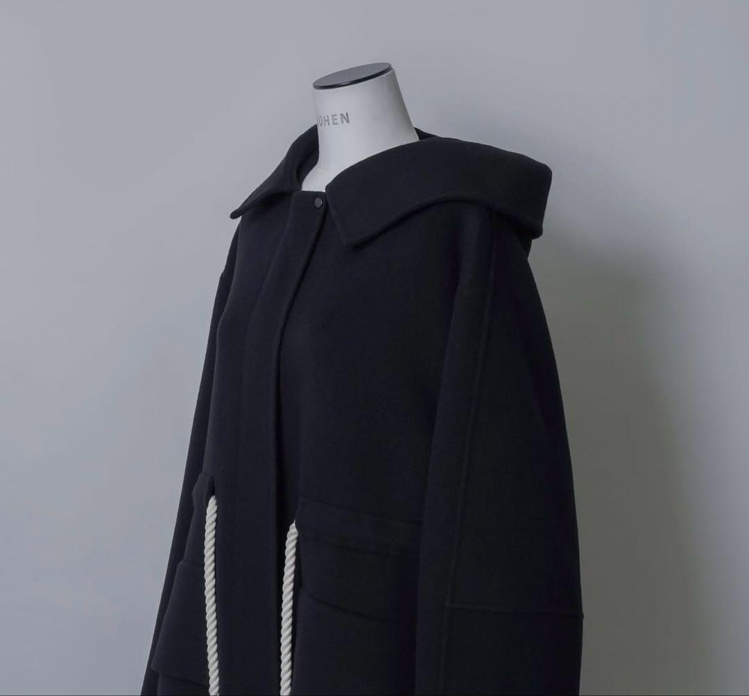★ゆう★新品　LOHEN FOODY CODE REVER CORT
