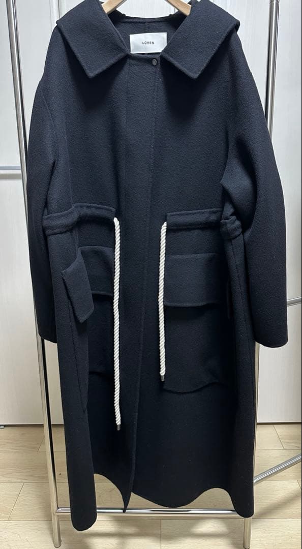 ★ゆう★新品　LOHEN FOODY CODE REVER CORT