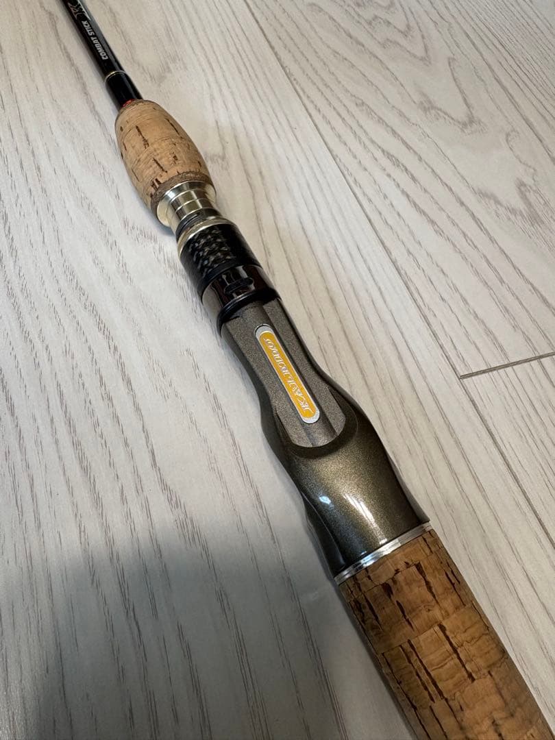 EVERGREEN カレイド　デジーノスティングレイ