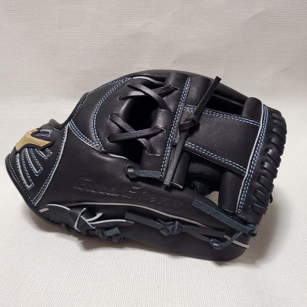 Mizuno 少年軟式グローブグローバルエリート坂本勇人モデル Lサイズ