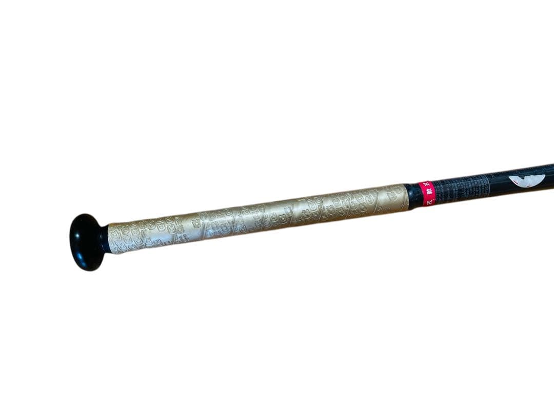 新品 ディマリニ K-POINT H&H軟式バット 83cm 720g